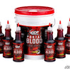 SuperATV Portal Blood Portal Gear Oil