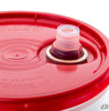 SuperATV Portal Blood Portal Gear Oil