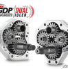 SuperATV Honda Talon 1000R 4" Portal Gear Lift