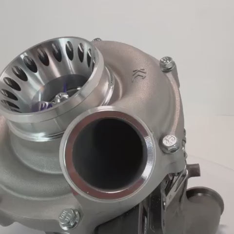 KC Turbos Jetfire Non-Whistler Drop-In Turbo Upgrade For 2011-2019 Ford 6.7L Powerstroke
