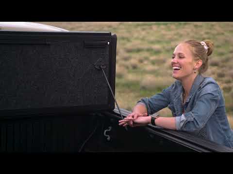 Undercover Ultra Flex 16-26 Navara 5' Euro Hi TG UX52018