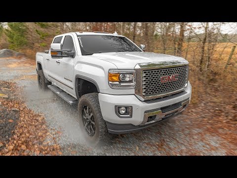 Superlift 6" Lift Kit - 25-26 Silverado/Sierra1500 4WD w/Blstn Shks (non-Trlboss/AT4/ZR2) K202B