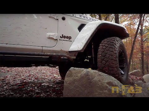 N-Fab TrailSlider - Cab Len (2Steps)-10-24 4Runner(NonLim/TRD Sport&10-13 SR5)-TX Blk TST10-TX