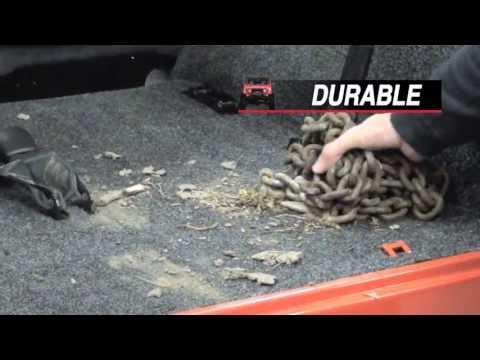 BedRug Jeep Tailgate-BedTre BTTJTG