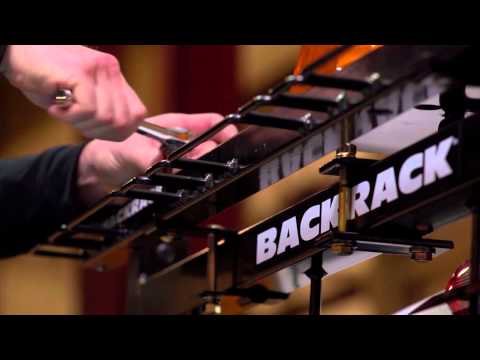 Backrack Mining Whip Bracket 41008