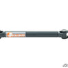 SuperATV Polaris RZR Trail 900 Heavy-Duty Prop Shaft—Rhino Driveline
