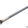 SuperATV Polaris RZR PRO XP Heavy-Duty Prop Shaft—Rhino Driveline