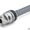 SuperATV Polaris RZR PRO XP Heavy-Duty Prop Shaft—Rhino Driveline