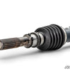 SuperATV Polaris RZR XP Heavy-Duty Prop Shaft—Rhino Driveline