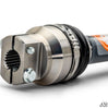 SuperATV Polaris RZR XP Heavy-Duty Prop Shaft—Rhino Driveline