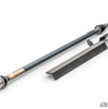 SuperATV Polaris Xpedition Heavy-Duty Rear Prop Shaft—Rhino Driveline PRP01-027R-1#AA
