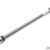 SuperATV Honda Talon 1000 Heavy-Duty Front Prop Shaft —Rhino Driveline PRP03-002F-1