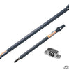 SuperATV Can-Am Defender Heavy-Duty Prop Shaft—Rhino Driveline