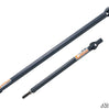 SuperATV Can-Am Defender Heavy-Duty Prop Shaft—Rhino Driveline