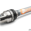 SuperATV Can-Am Commander Heavy-Duty Prop Shaft—Rhino Driveline