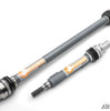 SuperATV Can-Am Maverick Trail Heavy-Duty Prop Shaft—Rhino Driveline