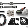 SuperATV Polaris RZR XP 1000 EZ-STEER Series 6 Power Steering Kit