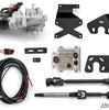 SuperATV Polaris Ranger XP 570 EZ-Steer Series 6 Power Steering Kit PS-1-34-600W#AC