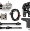 SuperATV Polaris RZR PRO XP Power Steering Kit PS-1-86-400W