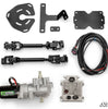 SuperATV Kawasaki Teryx KRX 1000 Power Steering Kit PS-4-88-400W
