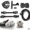 SuperATV Kawasaki Teryx KRX 1000 EZ-STEER Series 6 Power Steering Kit PS-4-88-600W