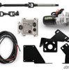SuperATV Can-Am Defender EZ-STEER Series 6 Power Steering Kit PS-7-67-600W