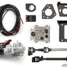 SuperATV Can-Am Maverick X3 EZ-STEER Series 6 Power Steering Kit PS-7-72-600W