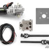SuperATV Universal EZ-STEER Series 6 Power Steering Kit PS-U-600W