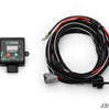 SuperATV Sprint Car Adjustable Power Steering Assist Controller PS-U-220-002