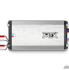 MTX PS800.4 UTV Amplifier PS800.4