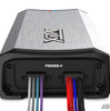 MTX PS800.4 UTV Amplifier PS800.4