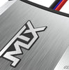 MTX PS800.4 UTV Amplifier PS800.4