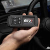 SuperATV Polaris RZR XP Turbo Dynojet Power Vision 3 ECU Tuner PV3-19-07SATV
