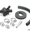 SuperATV Polaris Ranger 1000 Diesel Cab Heater