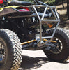 Assault Industries High Clearance Radius Rods (Fits: Maverick X3 72" Model) RA-CA-X3-003-HC-61
