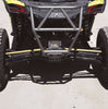 Assault Industries High Clearance Radius Rods (Fits: Maverick X3 72" Model) RA-CA-X3-003-HC-61