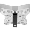 Assault Industries Billet Radius Rod Chassis Brace (Fits: Can-Am Maverick X3) RABB-CA-X3-001