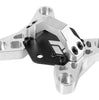 Assault Industries 3pc Radius Rod Reinforcement Plate (Fits: Can-Am Maverick X3) RABB-CA-X3-002
