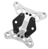 Assault Industries 3pc Radius Rod Reinforcement Plate (Fits: Can-Am Maverick X3) RABB-CA-X3-002
