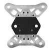 Assault Industries 3pc Radius Rod Reinforcement Plate (Fits: Can-Am Maverick X3) RABB-CA-X3-002