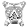 Assault Industries Stinger Billet Radius Rod Reinforcement Plate (Fits: Pro XP)