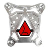 Assault Industries Stinger Billet Radius Rod Reinforcement Plate (Fits: Pro XP)