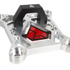 Assault Industries Stinger Billet Radius Rod Reinforcement Plate (Fits: Pro XP)