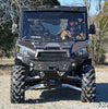 SuperATV Polaris Ranger Crew Plastic Roof ROOF-P-RAN9004