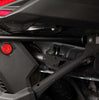 Assault Industries F-22 Rear Bumper (Fits: Can Am Maverick X3) RBG-CA-X3-01