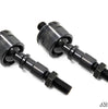 SuperATV Inner Tie Rod End Replacement—Polaris