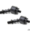 SuperATV Inner Tie Rod End Replacement—Kawasaki