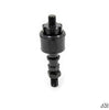 SuperATV Inner Tie Rod End Replacement—Kawasaki