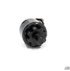 SuperATV Inner Tie Rod End Replacement—Honda