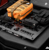 SuperATV Assault Industries Cooler/Cargo Box MOLLE Panel RCB-005-MPK-01